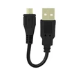 Kép 2/3 - Qoltec USB adapter A típusú apa és Micro USB B típusú apa