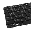 Kép 4/5 - Qoltec fekete billentyűzet HP DV2000 és V3000 laptophoz