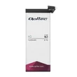 Kép 1/3 - Qoltec 1420mAh akkumulátor iPhone 4G-hez