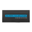 Kép 3/4 - Qoltec HDMI Elosztó 1x4 v.1.3b, 4 HDMI kimenettel