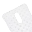 Kép 3/3 - Qoltec TPU tok Xiaomi Redmi Note 3-hoz, ütésálló és átlátszó