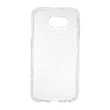 Kép 2/2 - Qoltec szilikon tok Samsung Galaxy S6-hoz, ütésálló