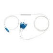 Kép 2/2 - Qoltec PLC Splitter 1x4 SC/PC optikai osztó