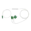 Kép 2/2 - Qoltec 1x8 PLC Splitter SC/APC csatlakozókkal