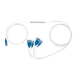 Kép 2/2 - Qoltec 1x8 PLC Splitter egymódusú optikai osztó