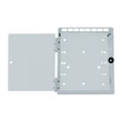 Kép 2/3 - Qoltec 1x8 optikai elosztódoboz SC simplex adapterhez