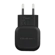Kép 2/4 - Qoltec 12W töltő USB és USB C csatlakozóval
