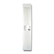 Kép 1/5 - Qoltec fehér önzáró kábelkötegelő 4.8x500mm