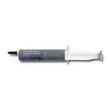 Kép 1/4 - Qoltec hővezető paszta 5.15 W/m-K 30g szürke színben