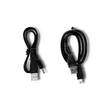 Kép 4/4 - Qoltec külső USB 2.0 SATA optikai meghajtó ház fekete színben