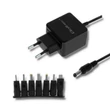 Kép 1/4 - Qoltec univerzális tápegység 15W 7 csatlakozóval