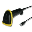Kép 7/8 - Qoltec 1D vonalkód olvasó szkenner USB csatlakozással