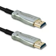 Kép 1/6 - Qoltec HDMI kábel v2.0 A dugó 10 méter hosszú