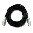 Kép 3/6 - Qoltec HDMI kábel v2.0 A férfi 20 méteres hosszban