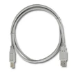 Kép 2/2 - Qoltec USB 2.0 kábel A apa B apa 1 méter