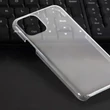 Kép 3/3 - Qoltec átlátszó kemény tok Apple iPhone 11 Pro-hoz