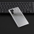 Kép 3/4 - Qoltec átlátszó kemény tok Huawei P30 Pro-hoz