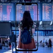 Kép 4/5 - Qoltec Premium edzett üveg kijelzővédő Samsung Galaxy A3 2017