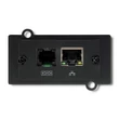 Kép 1/5 - Qoltec SNMP modul szünetmentes tápegységhez