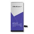 Kép 1/3 - Qoltec 2915mAh akkumulátor iPhone 6 PLUS-hoz
