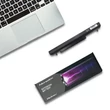 Kép 4/8 - Qoltec 2200mAh akkumulátor Asus K56CB | K56C