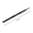 Kép 6/7 - Qoltec 2.4GHz 9dBi mindenirányú Wi-Fi antenna
