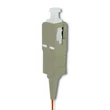 Kép 2/4 - Qoltec 3m multimódusú pigtail optikai szál SC/UPC