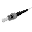 Kép 3/4 - Qoltec ST/UPC pigtail optikai szál 2m, singlemode
