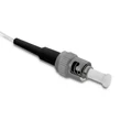 Kép 1/4 - Qoltec ST/UPC pigtail optikai szál 3m hosszúságban