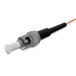 Kép 3/4 - Qoltec Pigtail optikai szál ST/UPC 2m multimódusú