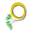 Kép 3/4 - Qoltec 12 db SC/APC optikai pigtail készlet