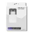 Kép 5/5 - Qoltec 45W USB-C töltő fehér színben