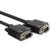 Kép 1/2 - Qoltec XGA Monitor Csatlakozókábel 2x M | M 1,5m