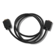Kép 2/2 - Qoltec XGA Monitor Csatlakozókábel 2x M | M 1,5m