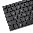 Kép 5/7 - Qoltec billentyűzet Asus X555 F555 K555 laptophoz