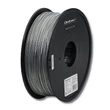 Kép 8/9 - Qoltec Professzionális 3D nyomtató filament Ezüst színben
