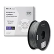 Kép 1/9 - Qoltec Professzionális 3D nyomtató filament Ezüst színben