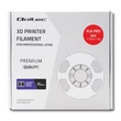 Kép 9/9 - Qoltec Professzionális PLA PRO filament 1.75 mm Piros