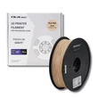 Kép 1/9 - Qoltec Professzionális bőrszínű filament 3D nyomtatáshoz