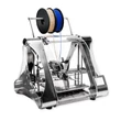 Kép 7/9 - Qoltec Professzionális bőrszínű filament 3D nyomtatáshoz