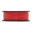 Kép 6/9 - Qoltec Professzionális PLA PRO filament 1.75 mm Piros