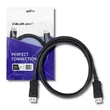 Kép 2/8 - Qoltec DisplayPort v1.1 férfi 4K 2m kábel
