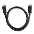 Kép 6/8 - Qoltec DisplayPort v1.1 férfi 4K 1m kábel