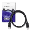 Kép 2/8 - Qoltec DisplayPort v1.2 férfi 5K 2m kábel