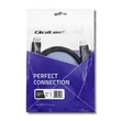 Kép 8/8 - Qoltec DisplayPort v1.2 férfi 5K 2m kábel