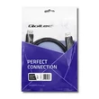Kép 8/8 - Qoltec DisplayPort v1.3 férfi 8K 3m kábel