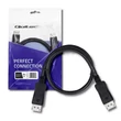 Kép 2/8 - Qoltec DisplayPort v1.4 férfi 8K kábel 0,5m