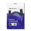 Kép 8/8 - Qoltec DisplayPort v1.2 HDMI kábel 5K felbontással