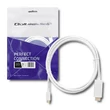 Kép 2/7 - Qoltec Displayport Alternate mód USB-C HDMI kábel 2m
