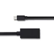 Kép 4/7 - Qoltec Mini DisplayPort v1.1 HDMI kábel 4K felbontással